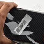 1 Pc Car Key Box Car Key Signal Blocker Box Anti Theft Blocking Pouch Safety Key Fob Protector Radiation Proof Safety