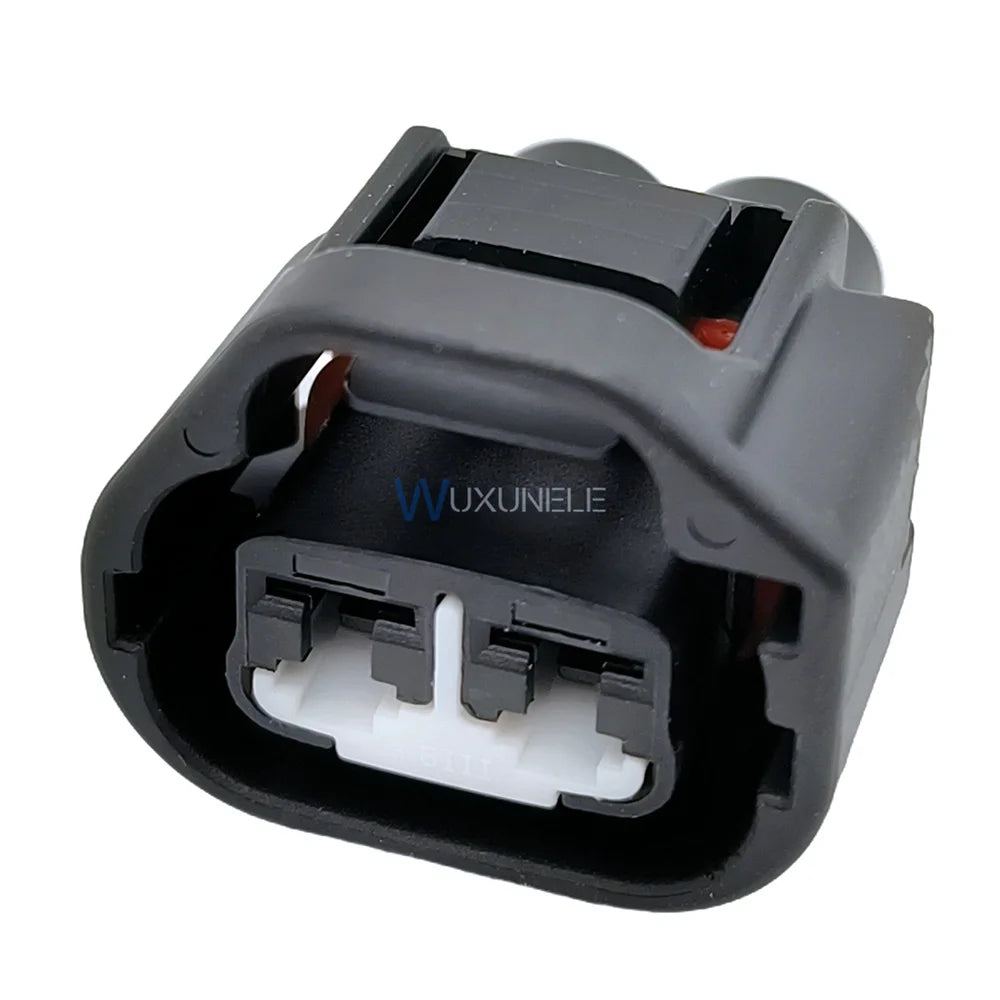 20 Sets 2 Pin 7283-8221-40 Wire Connector for Automotive Coolant Temperature Sensor Wiring Plug