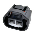 20 Sets 2 Pin 7283-8221-40 Wire Connector for Automotive Coolant Temperature Sensor Wiring Plug