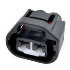 20 Sets 2 Pin 7283-8221-40 Wire Connector for Automotive Coolant Temperature Sensor Wiring Plug