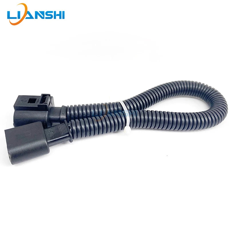 This is applicable to the Great Wall Tank 300H2SH6 WEY Haval Dog modified snail horn plug extension cable harness