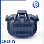 12 Pin mx120 series Automotive Waterproof Connector Wire Electric Socket Plug 36799-0001 0367921201 36792-1201 with Pin