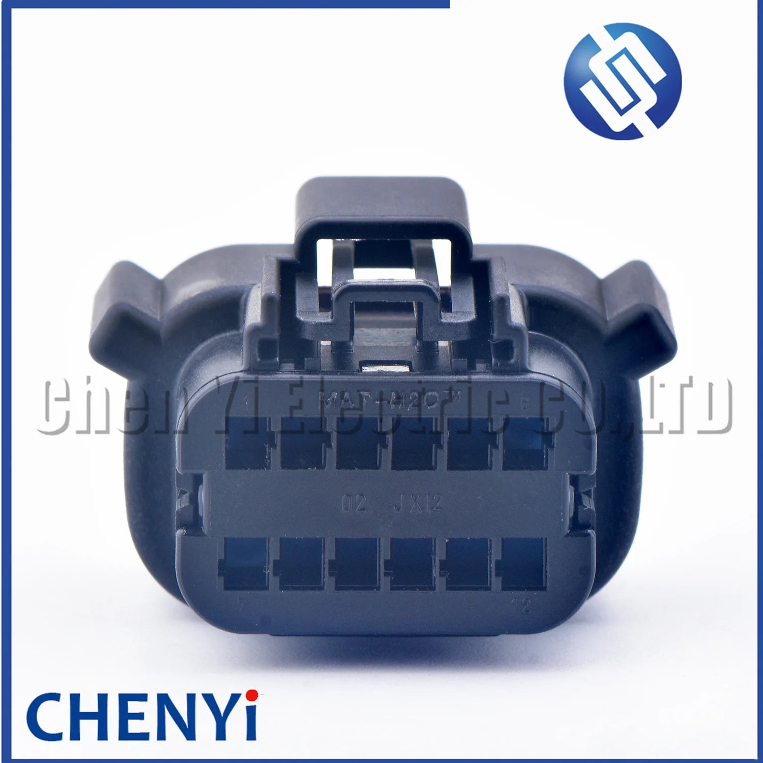 12 Pin mx120 series Automotive Waterproof Connector Wire Electric Socket Plug 36799-0001 0367921201 36792-1201 with Pin