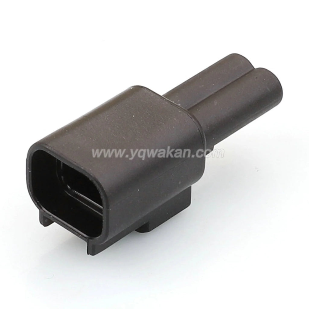 2PIN Connector Waterproof 1.8mm Male Female Water Temperature Sensor Plug Connectors Cable Socket For Toyota 184154-1 178390-2