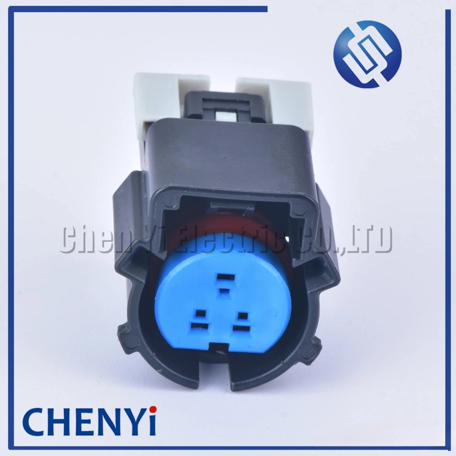 3 Pin female car waterproof auto connector 13589761 13523264 Sealed Connector Oil pressure sensor plug