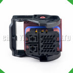 22-Pin Auto Connector Connector Automotive Connectors harness Peugeot Citroen Renault