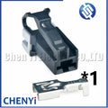 1 Pin Automotive connector harness plug MG610983 MG 610983 7123-6013-30 7157-6210-40