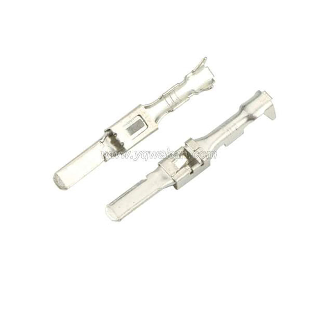 6Pin Connector 2.8mm Male Female Connectors Auto Wire Harness Cable Socket for Benz VW Audi 191972716 1J0972706 A0375453528