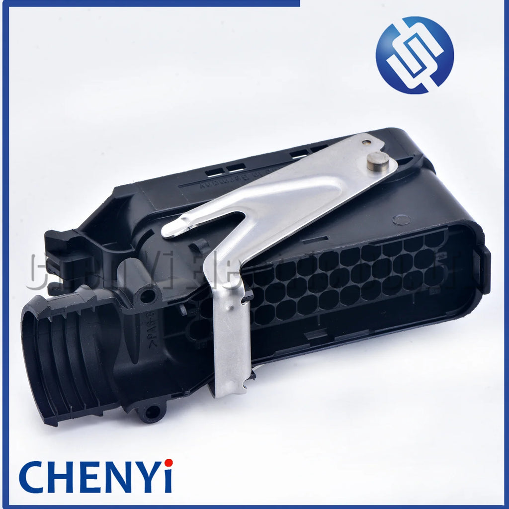 35 Pin ECU Urea pump Computer Board Wiring Plug Car Female Socket Connector 1928491349 1928401982 1928401964 For SWS