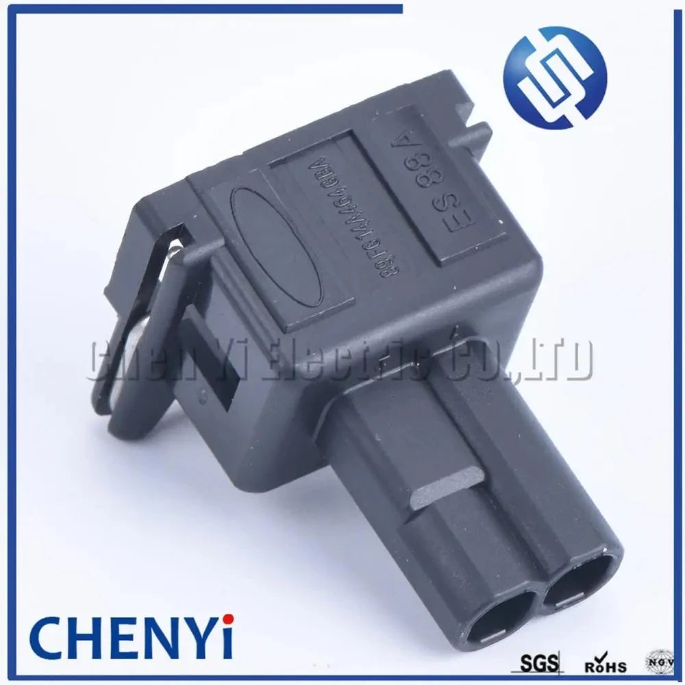 2 pin auto 3.5series waterproof plug wire electrical housing cable Electrical Housing Automotive Connector EV1 60400601 For Ford
