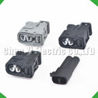 2-Pin Auto Connector Connector Connectors Ignition Toyota Hyundai Kia ignition