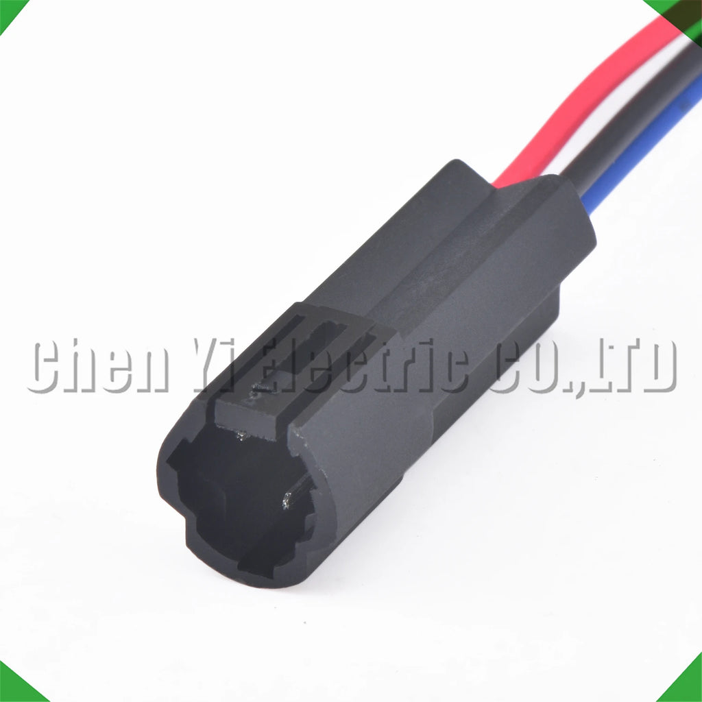 3-Pin Wire Harness Harness Motorcycle Connectors License plate light harness N3820-9930