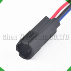 3-Pin Wire Harness Harness Motorcycle Connectors License plate light harness N3820-9930