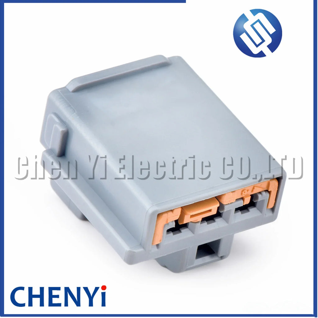 3 Pin Automotive connector harness plug male or female 7283-5563-40 7282-5563-40 with Pin For Ford Volvo