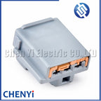 3 Pin Automotive connector harness plug male or female 7283-5563-40 7282-5563-40 with Pin For Ford Volvo