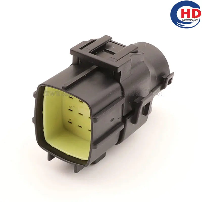 Back Cover Auto Female Car Terminal Electrical Waterproof Housing Connector Socket Cable Plug 1-936050-1