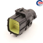 Back Cover Auto Female Car Terminal Electrical Waterproof Housing Connector Socket Cable Plug 1-936050-1