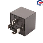 3pin Auto Electri harness  cable  Plug Relay Plug connector   JD2912-1H-24VDC