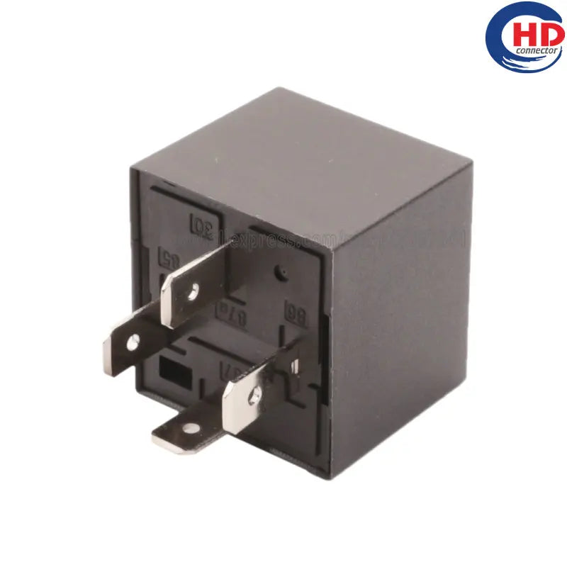 3pin Auto Electri harness  cable  Plug Relay Plug connector   JD2912-1H-24VDC