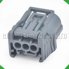 3-Pin Auto Connector Automotive Connectors Ignition engine voltage harness Honda ignition