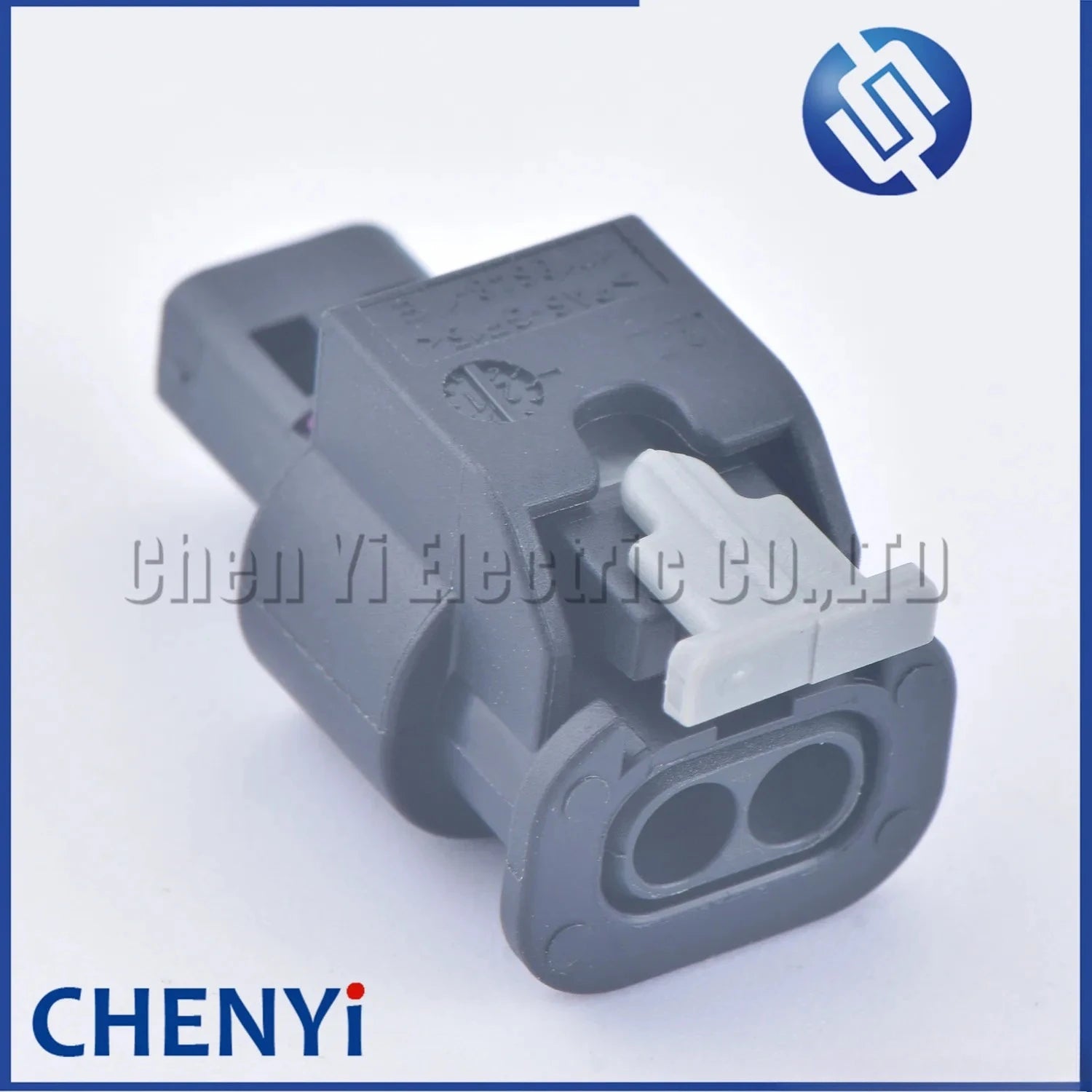 2 Pin auto Automotive Connectors fuel injector sensor Wire harness Plug 11G 973 702 3-1718647-2 1718648-1 11G973702