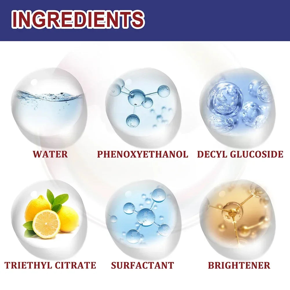 5PC Coating Renewal Agent 3 In 1 Ceramic Car Coating Spray Plastic Parts Refurbish Agent Fast-Acting Spray Waterless Wash amagi