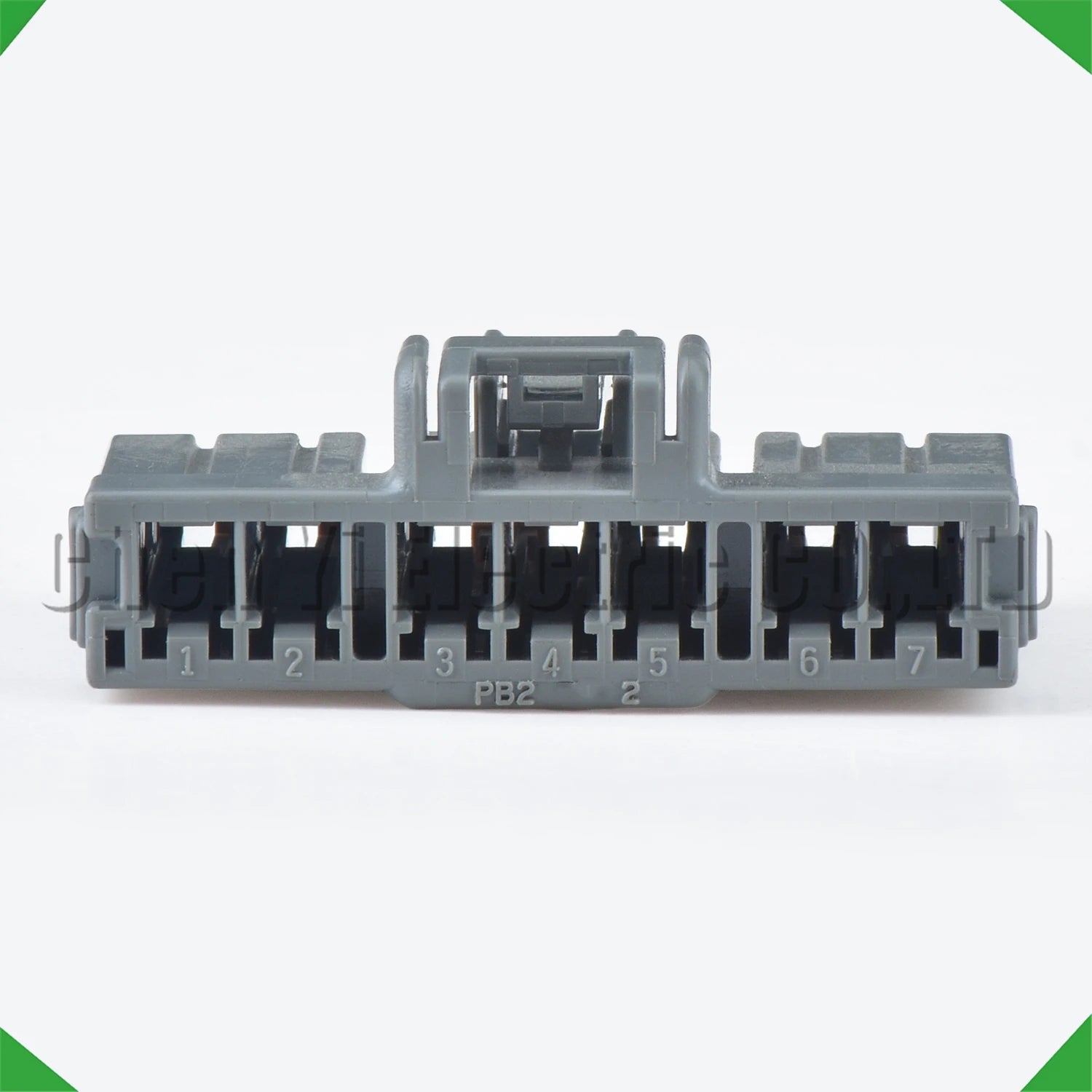 7-Pin Auto Connector Connector Automotive Connectors Amplifier Ford Chevrolet