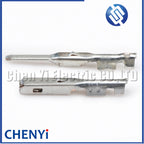 50 Pcs 1.5 mm wire crimp pin loose Tin-plated terminals 7116-4100-02 7116-4101-08 33012-2001 33000-0002 For Molex connector plug