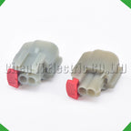 2-Pin Connector Connector Automobile waterproof connector audio Chevrolet Ford