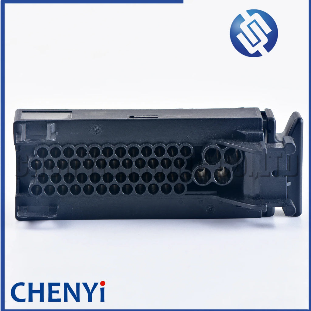 28/52 Pin ECU Auto Computer Control System Plug Car Engine Gearbox Computer Board Socket 1393436-4 1393450-5 V23542-C1052-B300