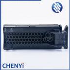 28/52 Pin ECU Auto Computer Control System Plug Car Engine Gearbox Computer Board Socket 1393436-4 1393450-5 V23542-C1052-B300