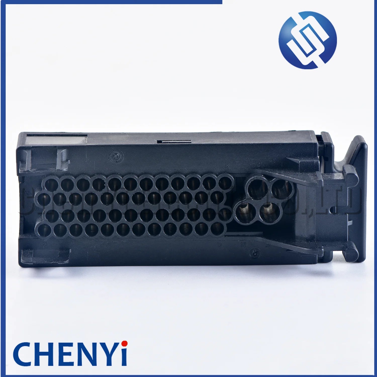 28/52 Pin ECU Auto Computer Control System Plug Car Engine Gearbox Computer Board Socket 1393436-4 1393450-5 V23542-C1052-B300