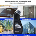 Car Clear Glass Anti-Fog Coating Helmet Visor Front Windshield Rearview Mirror Anti-Fog Remover Automobile Equipment Amagi