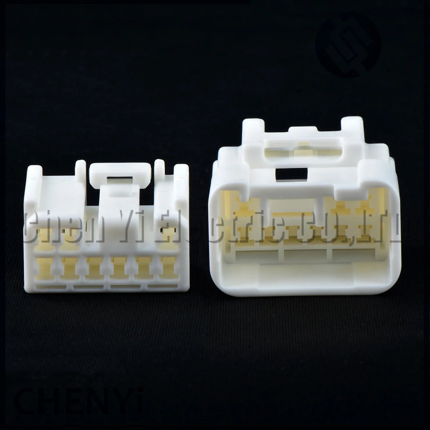 9 Pin Auto connector 6248-5270 90980-11535 6249-1229 90980-11534 For Toyota 4Runner Towing Converter Control Module Relay plug