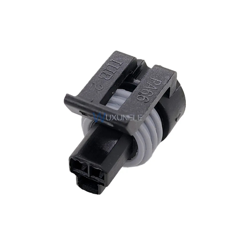 50 Sets 3 Pin 12078090 Sealed Female Wire Connector for Automotive Throttle Valve Plug