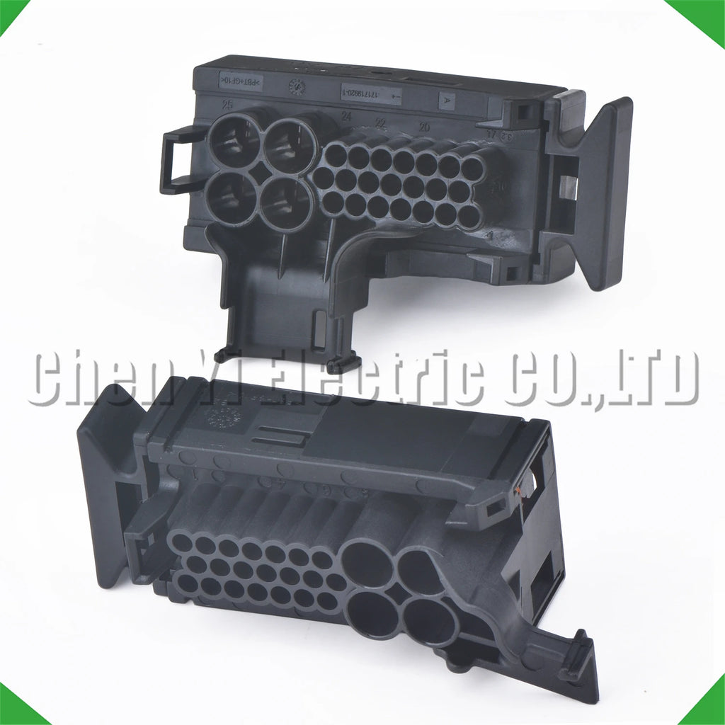 25-Pin Auto Connector Connectors Gearbox DQ200 Speed harness 1H0973327A 966577-1 Vw