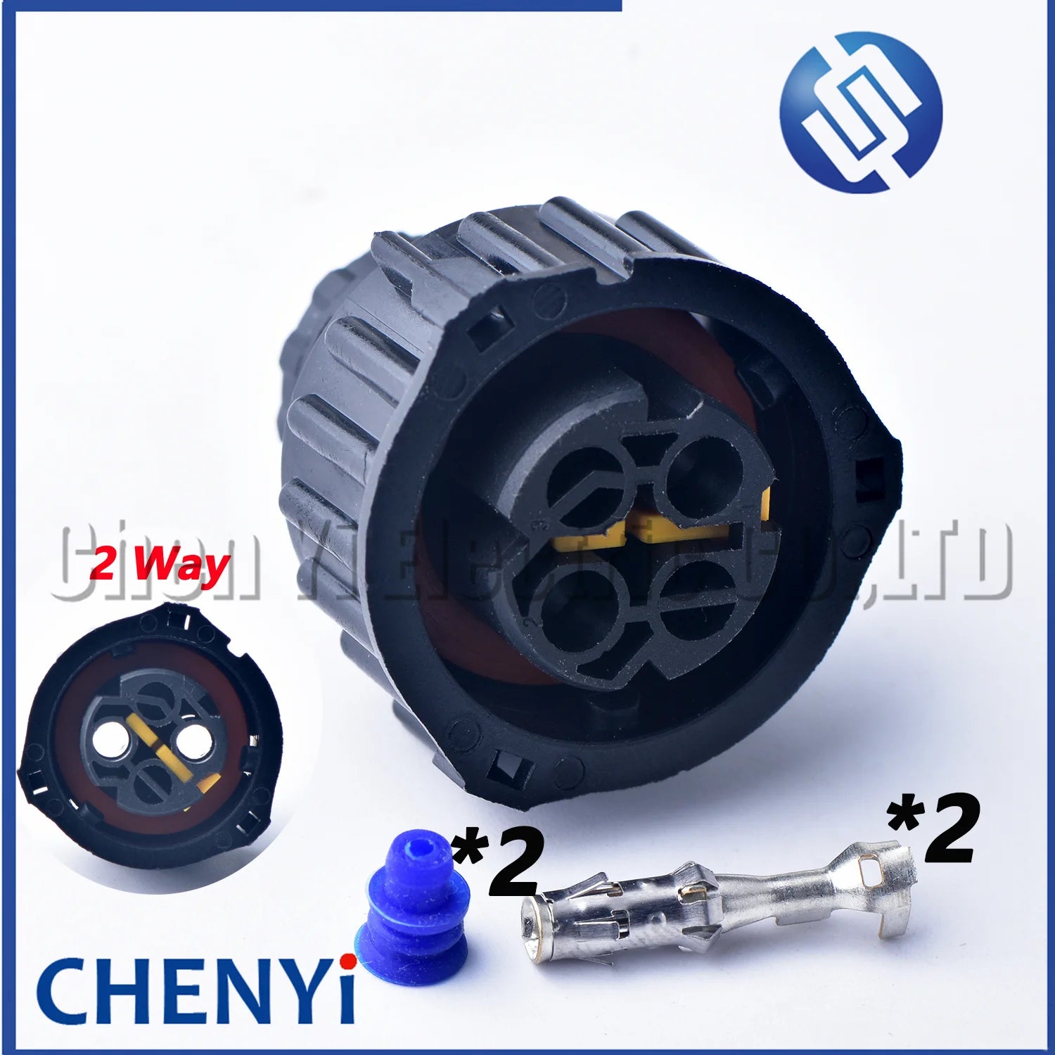 4 Pin Truck heavy machinery Plug Waterproof Connector 1-1813099-1 1-1813099-2 1-1813099-3 1813137-1 3-1813098-1 2-1813098-1