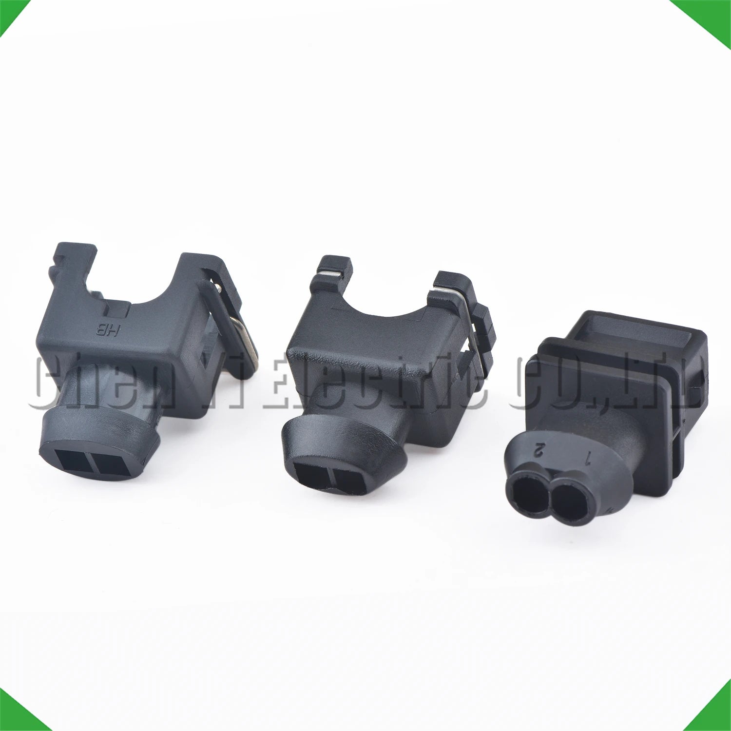 2-Pin Auto Connector Connector Automotive Connectors Injector fuel injector