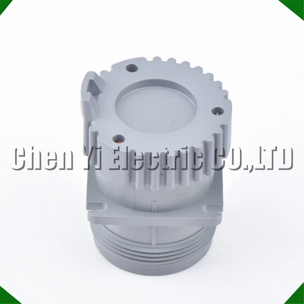 9-Pin Connector Connector Series waterproof connector Diagnosctic circular Deutsch Harness