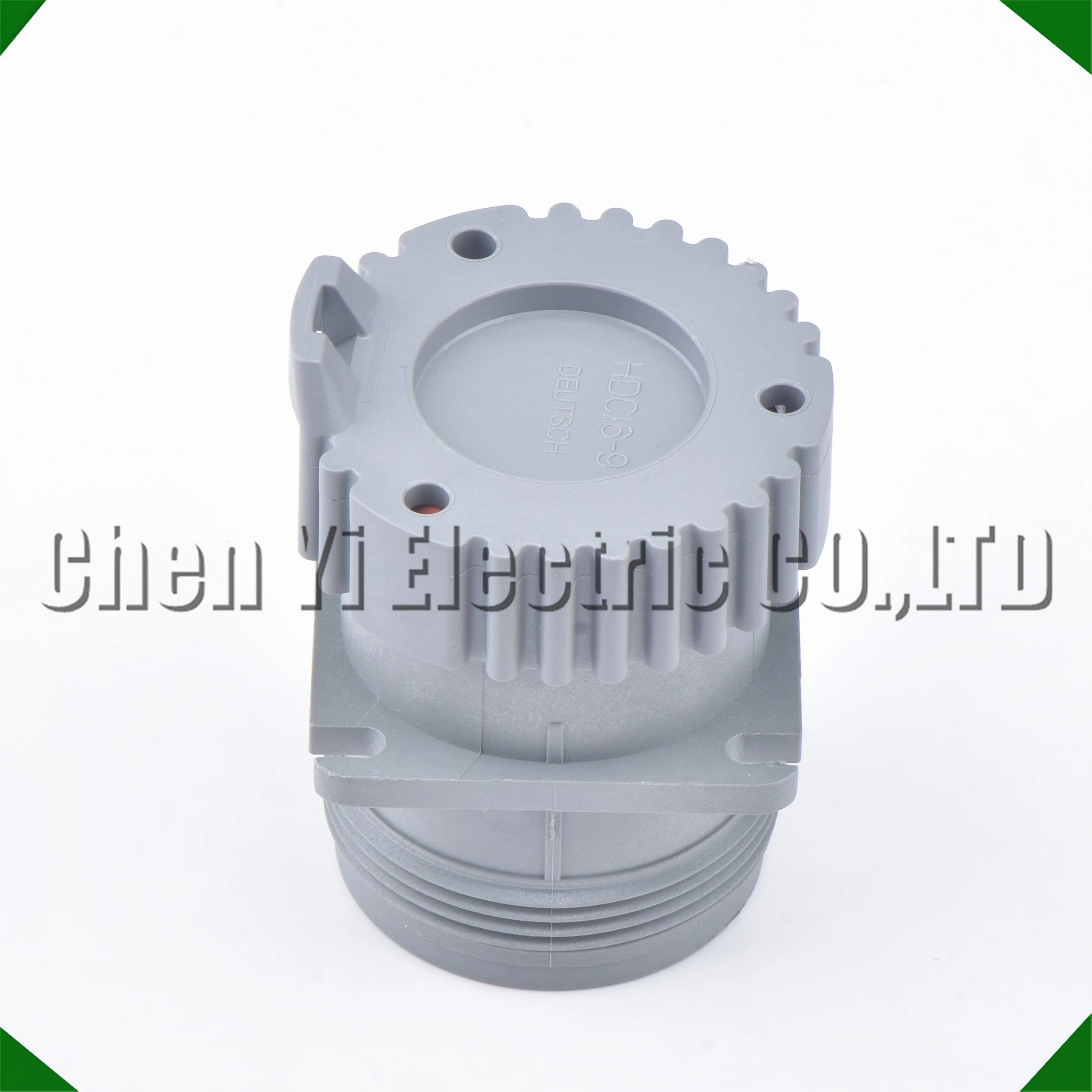 9-Pin Connector Connector Series waterproof connector Diagnosctic circular Deutsch Harness