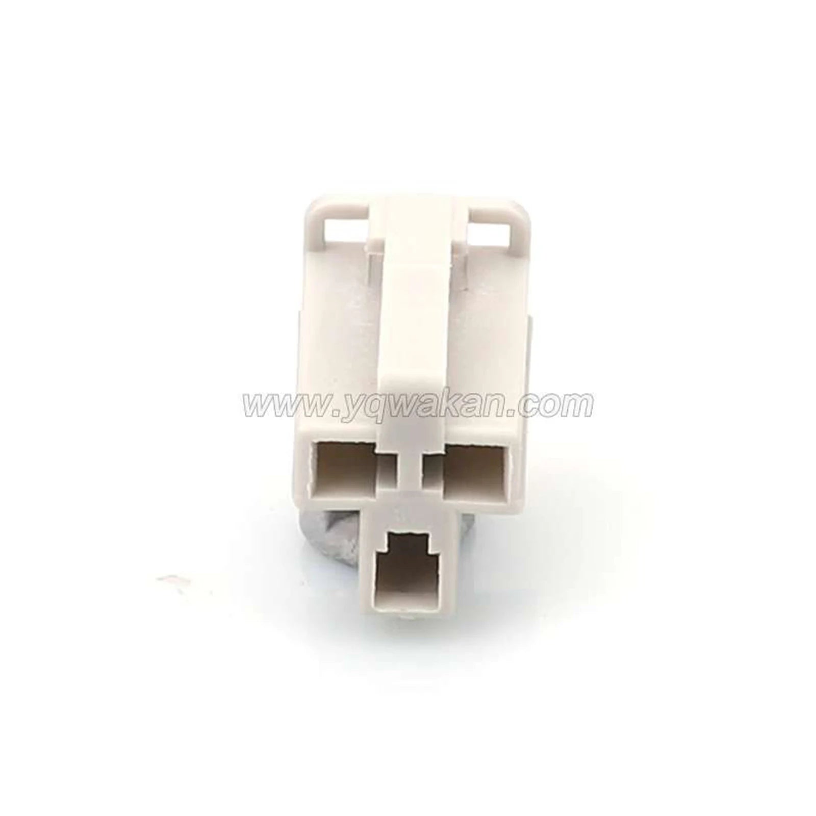3 Pin Connectors Unsealed 2.8mm Male Female Connector Automotive Wiring Harness Cable Plug for Car Ford Mazda BYD Tesla 12176836