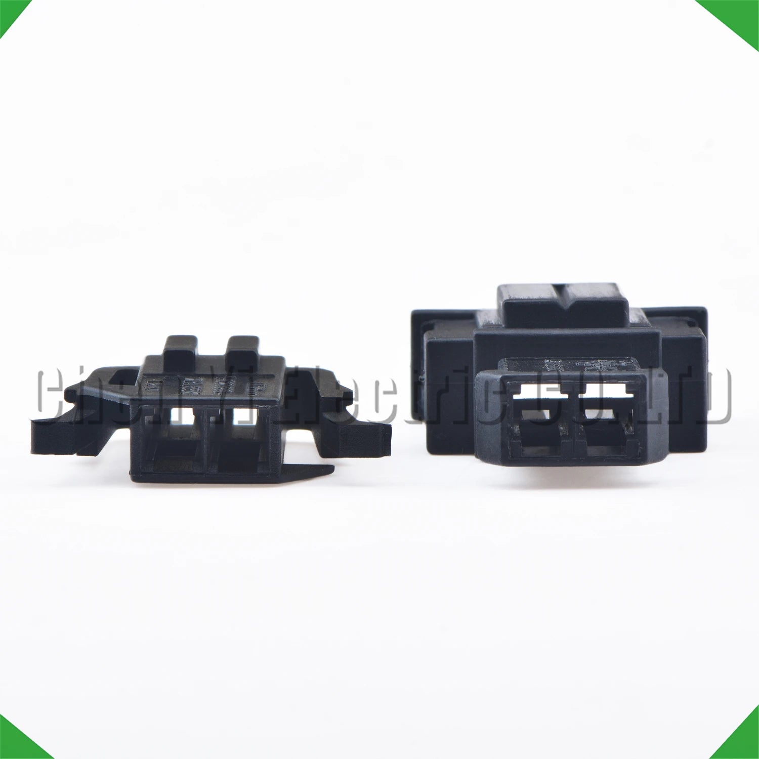 2-Pin Auto Connector Connector Luggage compartment motor subwoofer harness 929596-1