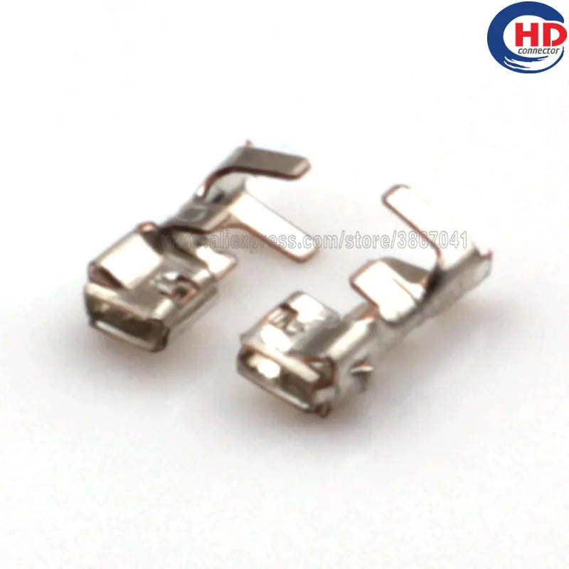 Auto connector Terminal 50212-8000 DJ627C-0.4A