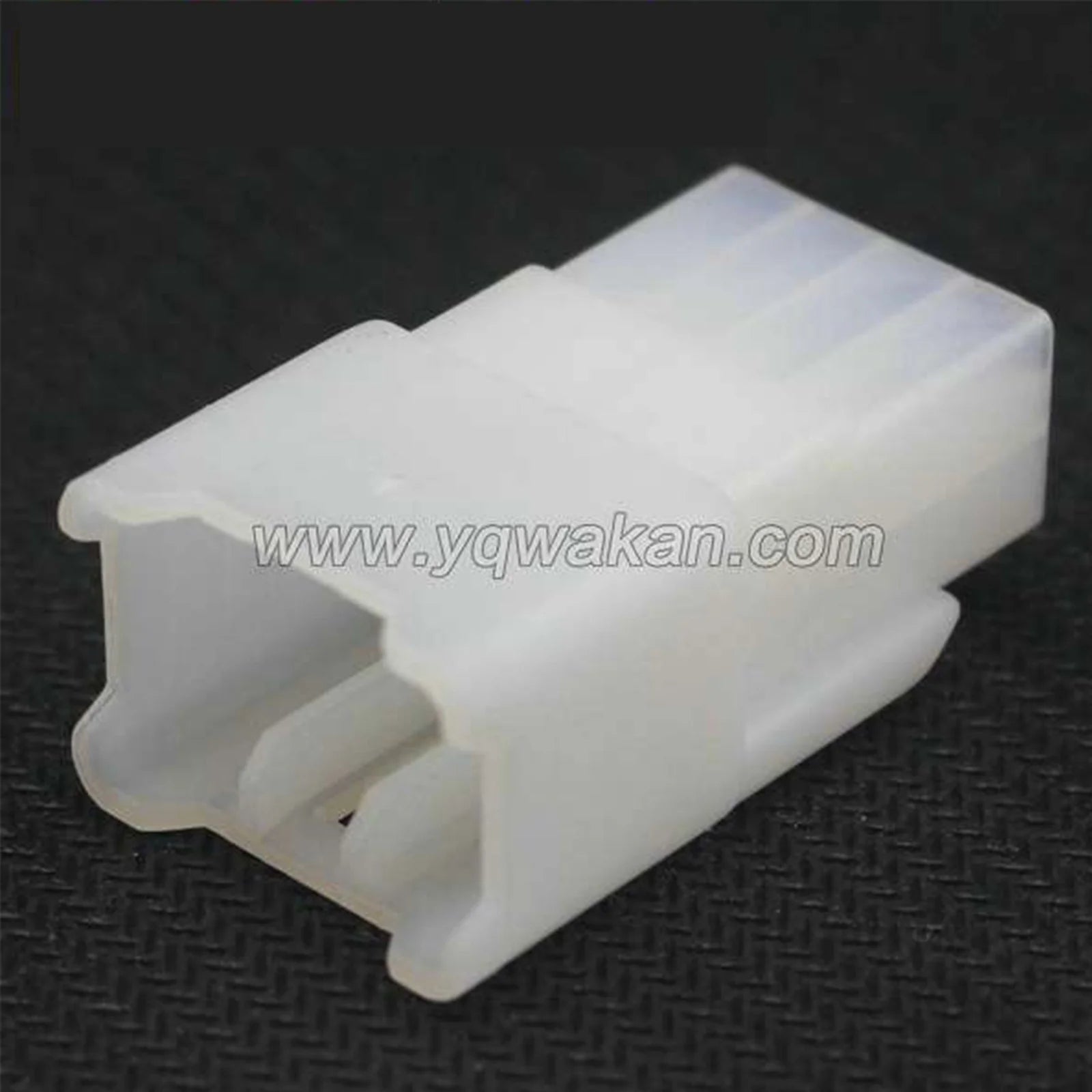 6-Pin Connector Unsealed 2.3mm Male Female Connector Motorcycle Wiring Harness Cable Socket For Toyota 7122-1360 7123-1360
