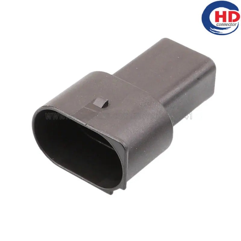 6pin male and female connector wire harness Oxygen sensor plug connector 09401610