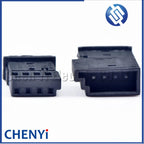 4 Pin Automotive connector Car ambient light door light Wire harness plug 968813-9 838069609 0-1452576-1 968813-1