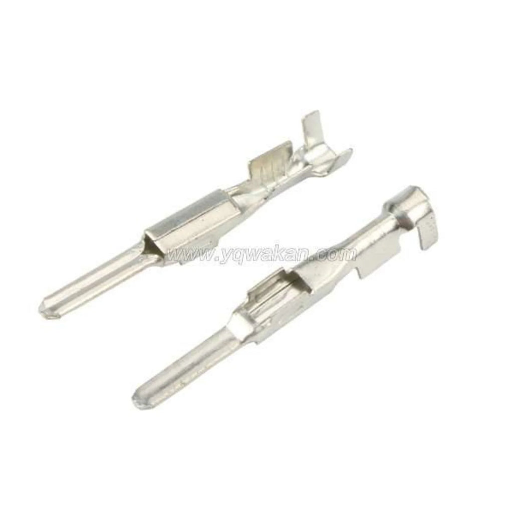 8 Pin 2.2mm Male Female Connectors 90980-11592 Auto Accelerator Throttle Pedal Plug Fuel Injector Socket For Toyota Lexus