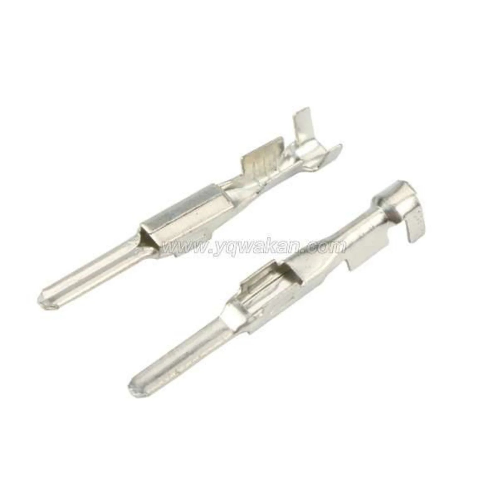 8 Pin 2.2mm Male Female Connectors 90980-11592 Auto Accelerator Throttle Pedal Plug Fuel Injector Socket For Toyota Lexus