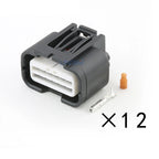 7283-4038-30/7282-4038-30 for automotive radar connector DJ7128K-0.6-11/21