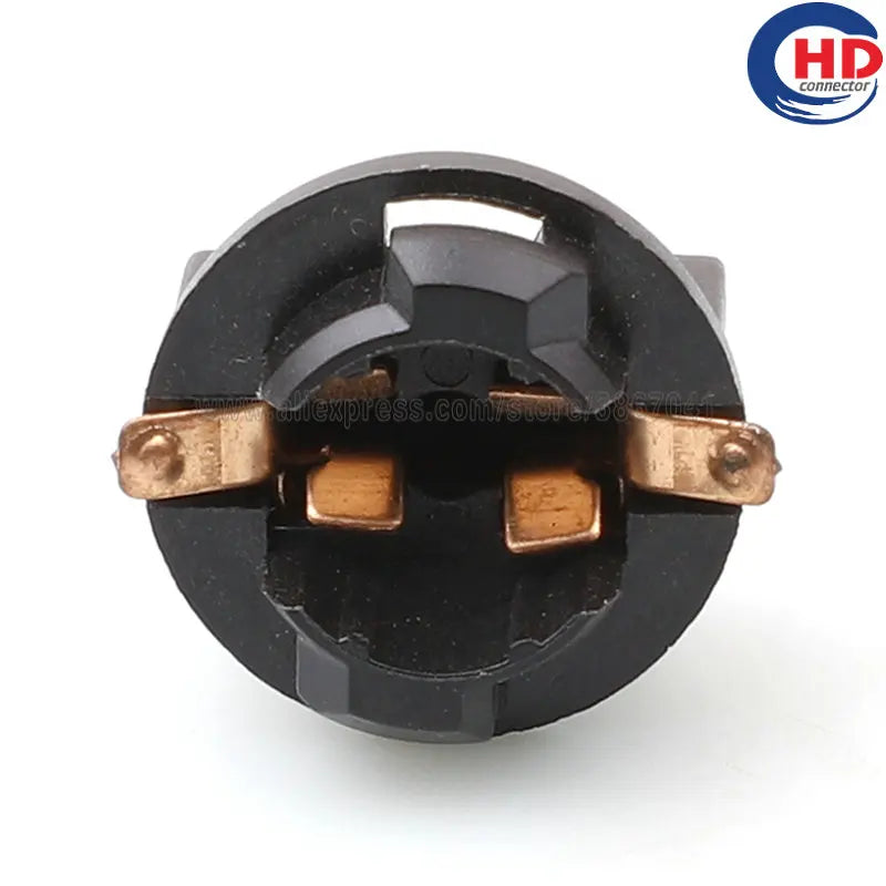 Auto lamp holder wiring harness connector plug HDL-014